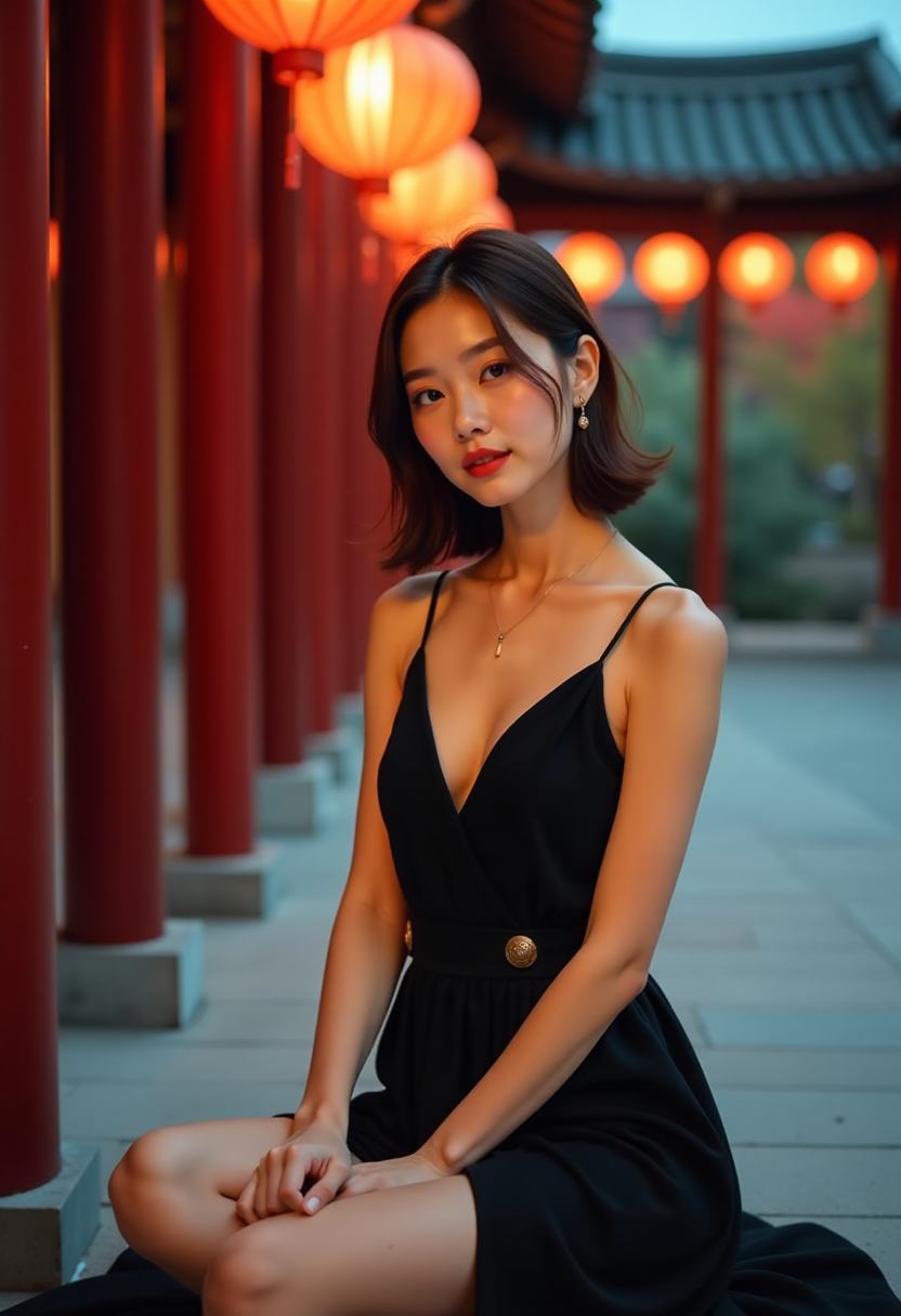 白骨执念：深渊情仇