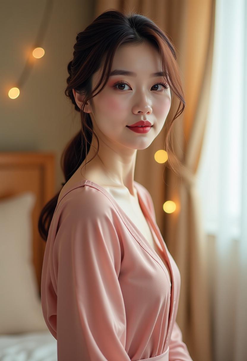 月光宝盒：情欲与轮回